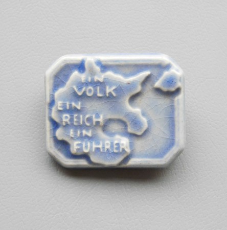 Gau Bayreuth - Děkujeme Vůdci